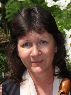 Kathrin Peters