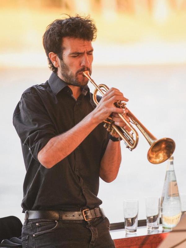 Navid Rezaeian