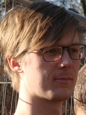 Aljoscha Ristow