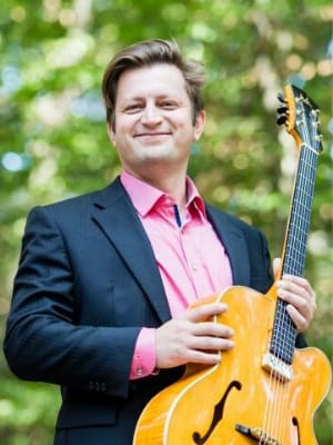Rafael Stolarksi