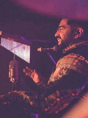 Gabriel Tobar Gaete