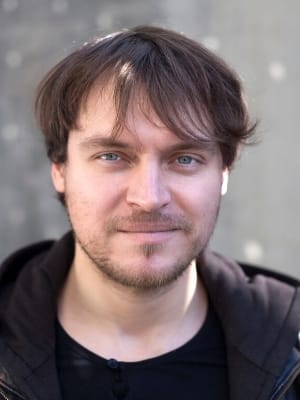 Mischa Vernov