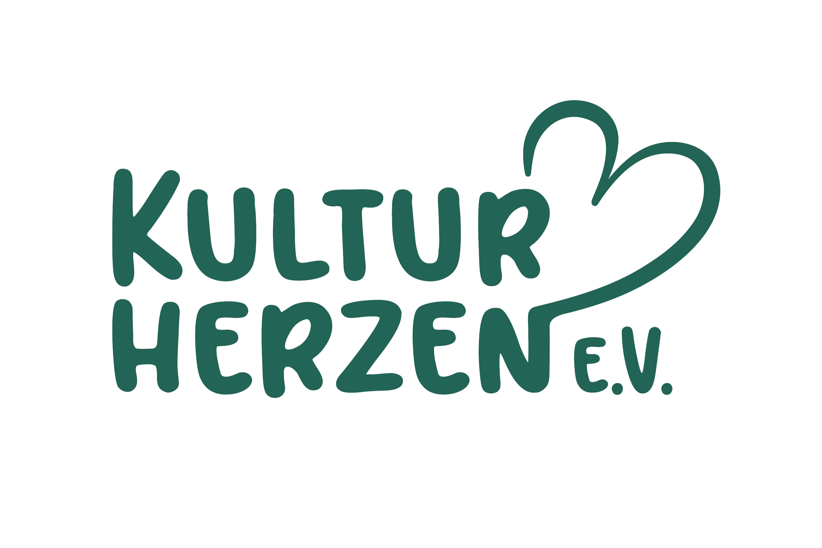 Logo Kulturherzen