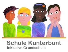 Schule Kunterbunt