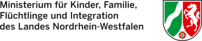 Ministerium für Kinder Familie Flüchtklinge und Intergration