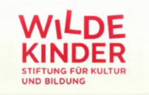 Wilde Kinder Logo