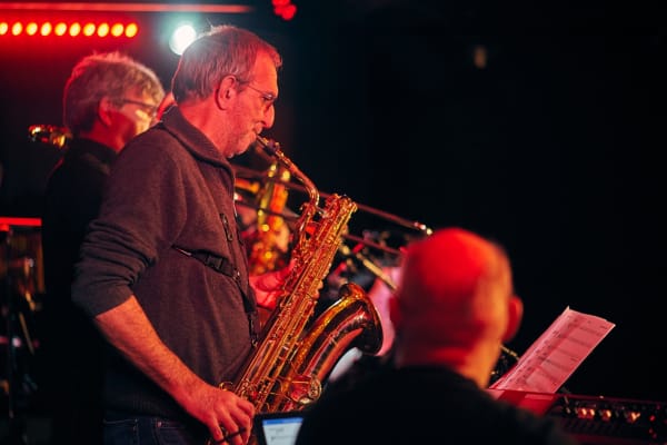 Instrumentalfächer